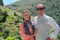 Small-Group Douro Valley Day Trip by Train including Lunch, Wine Tasting and River Cruise