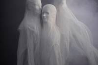 Small-Group Ghost Walking Tour of Melbourne