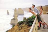 Small-Group Great Ocean Road and 12 Apostles Full Day Tour