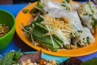 Small-Group Half-Day Hoi An Cooking Tour