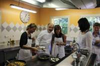 Small Group Hands-On Cooking Class in Kiama