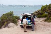 Small-Group Kangaroo Island 4WD Tour from Adelaide