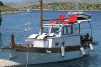 Small-Group Kornati National Park Full-Day Excursion from Pakostane