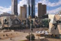 Small-Group Melbourne Sightseeing Tour