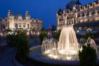 Small-Group Monaco Night Tour