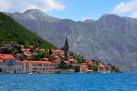Small-Group Montenegro Day Trip from Dubrovnik