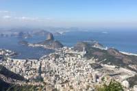 Small-Group Morning City Tour of Rio de Janeiro