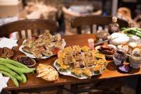 Small-Group Nice Food Tour: Provencal Specialties