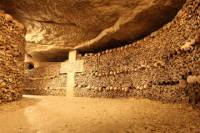 Small-Group Paris Catacombs Evening Tour