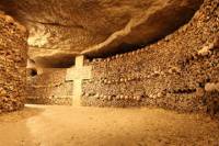 Small-Group Paris Catacombs Tour