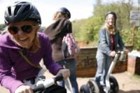 Small-Group Prague Segway Tour
