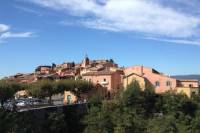 Small-Group Provence Discovery Tour to Baux de Provence, Saint-Remy de Provence, Gordes, Roussillon and Lourmarin