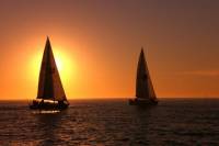 Small-Group San Diego Sailing Excursion