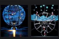 Small Group Shanghai Nightlife Tour: Nightclub and Acrobatic Show