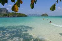 Small-Group Snorkeling and Sunset Tour at Hong Island and 4 Island from Krabi