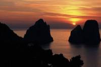 Small-Group Sorrento Sailing Experience at Sunset