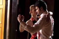 Small-Group Tango Show and Dinner in Palermo with Front-Row Seating