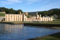 Small-Group Tasmania Convict Trail and Port Arthur Day Trip from Hobart
