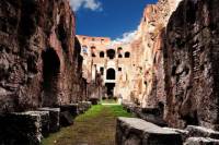 Small Group Tour: Colosseum Underground - Max 12 People