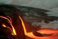 Small-Group Tour: Hawaii Volcanoes National Park and Evening Lava Adventure