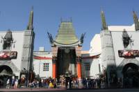 Small-Group Tour of Los Angeles from Long Beach