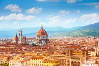 Small-Group Walking Tour of Florence