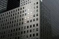 Small-Group Walking Tour of New York City Architecture