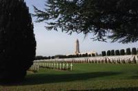 Small-Group WWI Day Trip from Paris: Verdun and Meuse-Argonne Battlefields