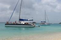Snorkel and Sailing Tour in St Maarten