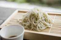 Soba Cooking Class at Tokyo Tsukiji Soba Academy