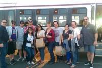 Sonoma County Brewery Tour