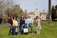 Sonoma Food Tour