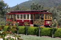 Sonoma Valley Wine Trolley