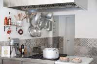 Sorrento Cooking School Experience