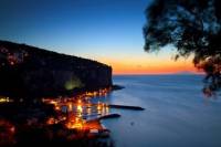 Sorrento Sunset Experience Boat Tour Including Dinner