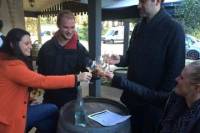 Southern Highlands Wine Tour Including Tastings and Lunch