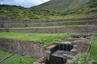 Southern Valley Full-Day Tour from Cusco