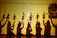 Sovanna Phum Shadow Art and Cultural Performance with Optional Round-trip Transfer