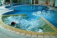 Spa Day at Abano Terme with Transport from Venice