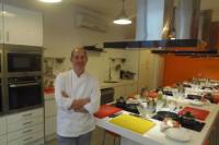 Spanish Cooking Class in Madrid