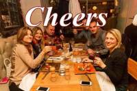 Split Wine Tasting