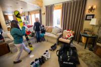 Sport Snowboard Package from Breckenridge