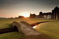 St Andrews and The Villages of Fife Day Trip from Edinburgh