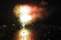 St. Anne Celebration Day, Boat Tour with Dinner and Fireworks in Sorrento