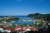 St. Barts Ferry Transfer from St. Martin