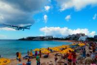 St Maarten Shore Excursion: Beaches and Shopping in Marigot