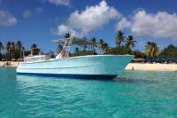 St Maarten Sightseeing Cruise with Snorkeling