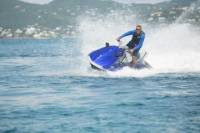 St Thomas Jet Ski Tour