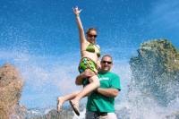 St Thomas Shore Excursion: Mangrove Lagoon Kayak and Snorkel Tour
