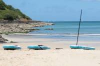 Stand up Paddle Board Hire Package